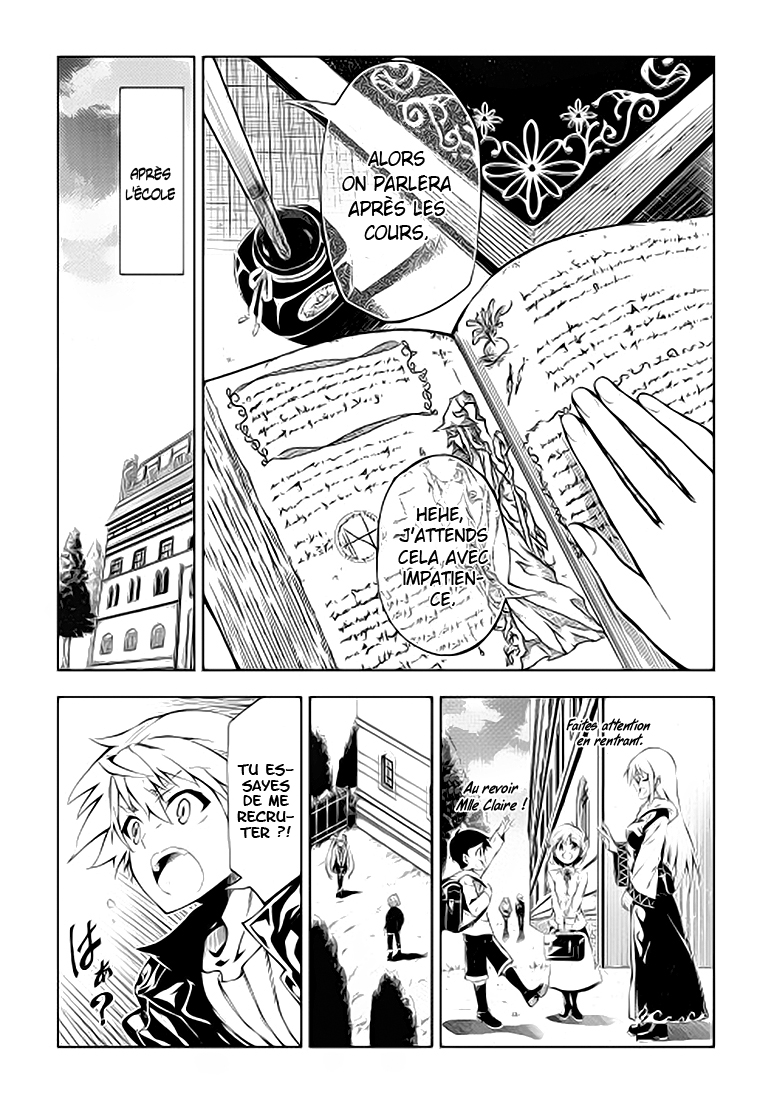 Master Magic Efficiently Carrefour 第26页