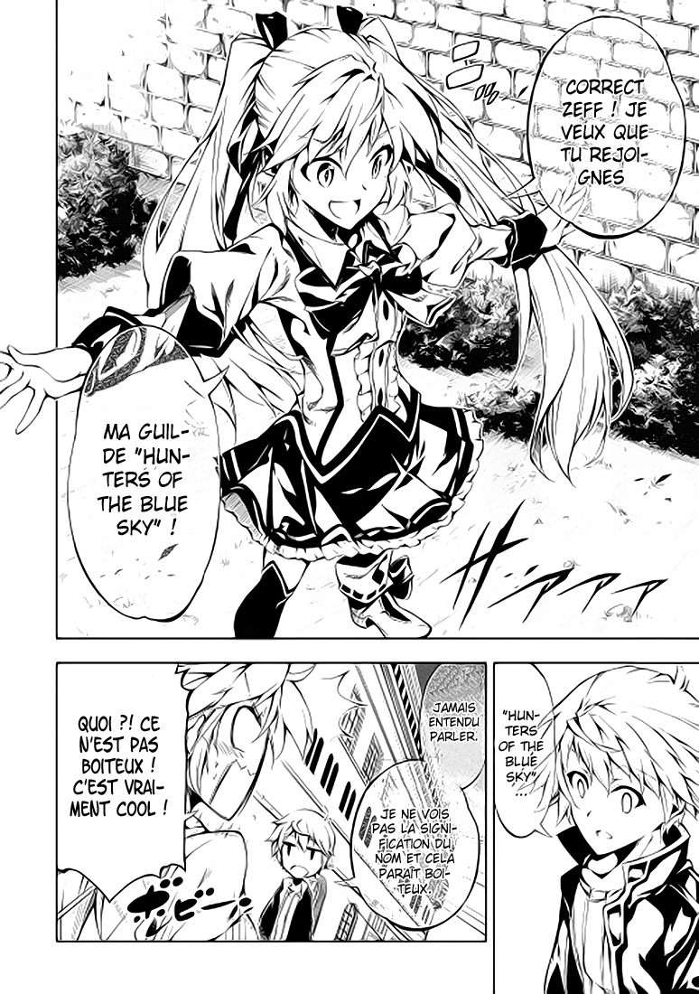 Master Magic Efficiently Carrefour 第27页