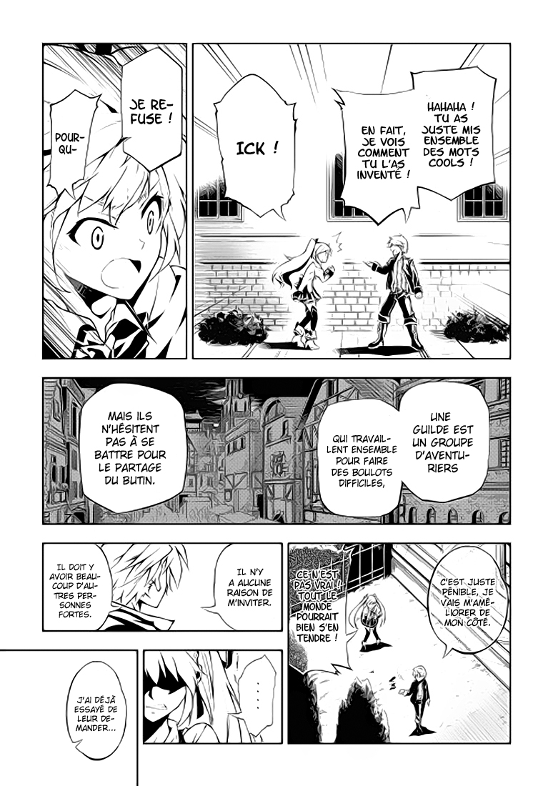 Master Magic Efficiently Carrefour 第28页