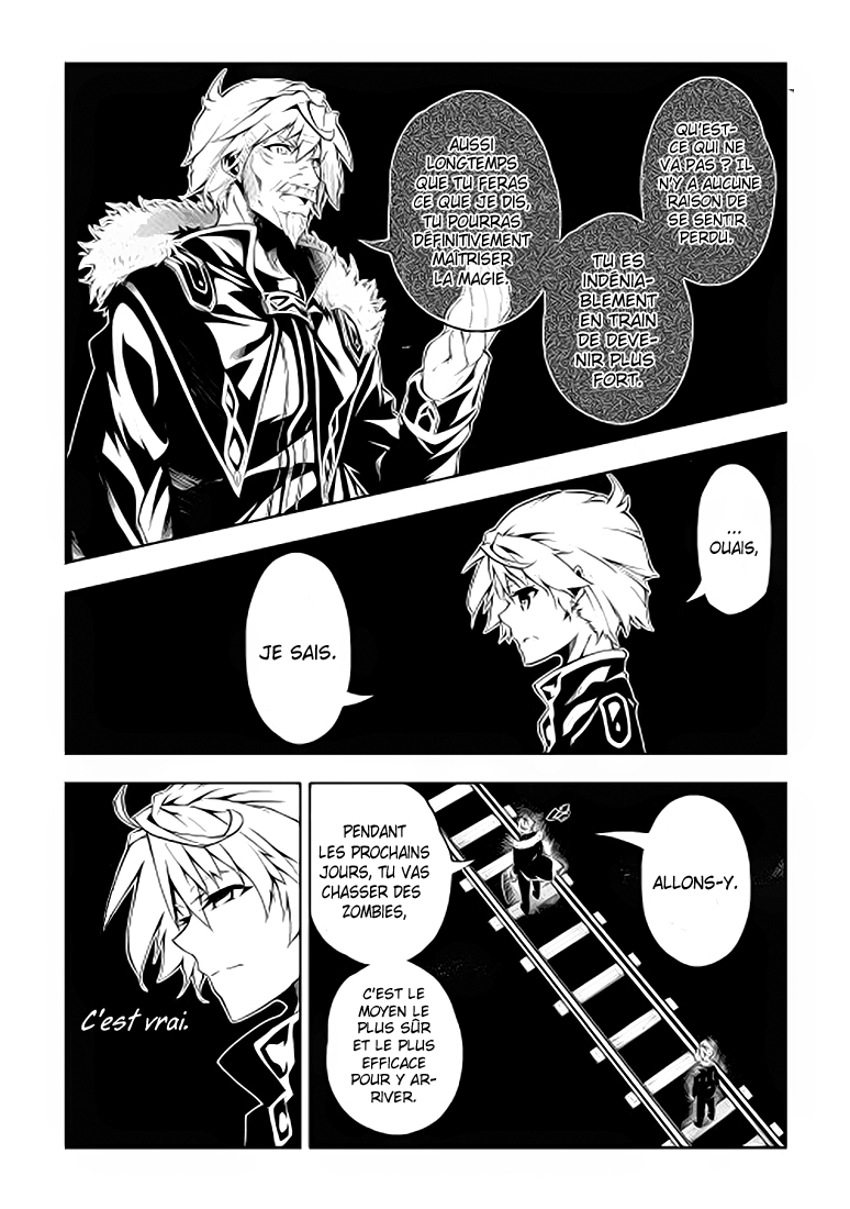 Master Magic Efficiently Carrefour 第9页