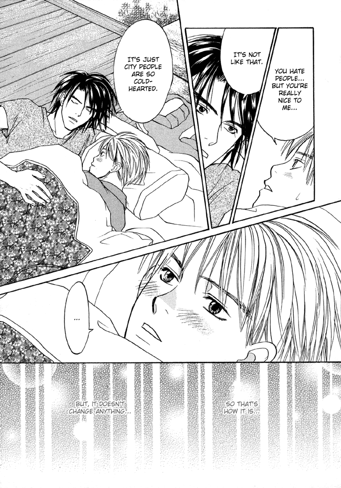 Suki ni Naccha Ikenai Hito Vol. 1 Ch. 2 第14页
