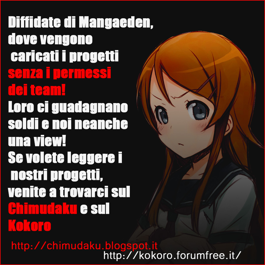 Kakugo wo Kimete Vol. 1 Ch. 1 第3页