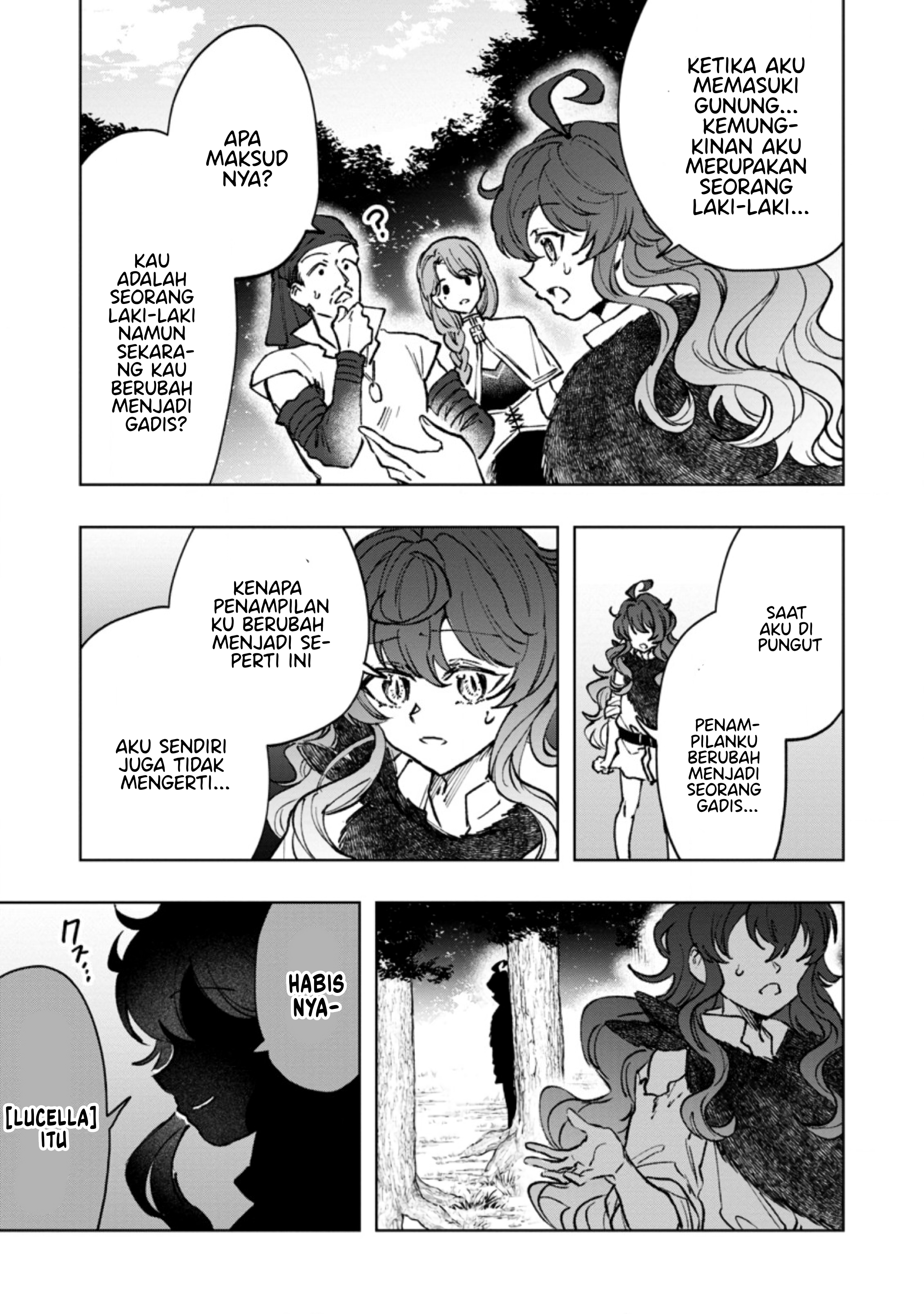 The Dragon That Lost Its Eggs Started Raising Me for Some Reason! Vol. 1 Ch. 4.2 第8页