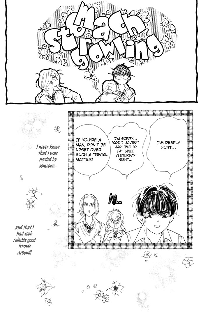 Juuoku Shoujo Vol. 1 Ch. 3 第26页