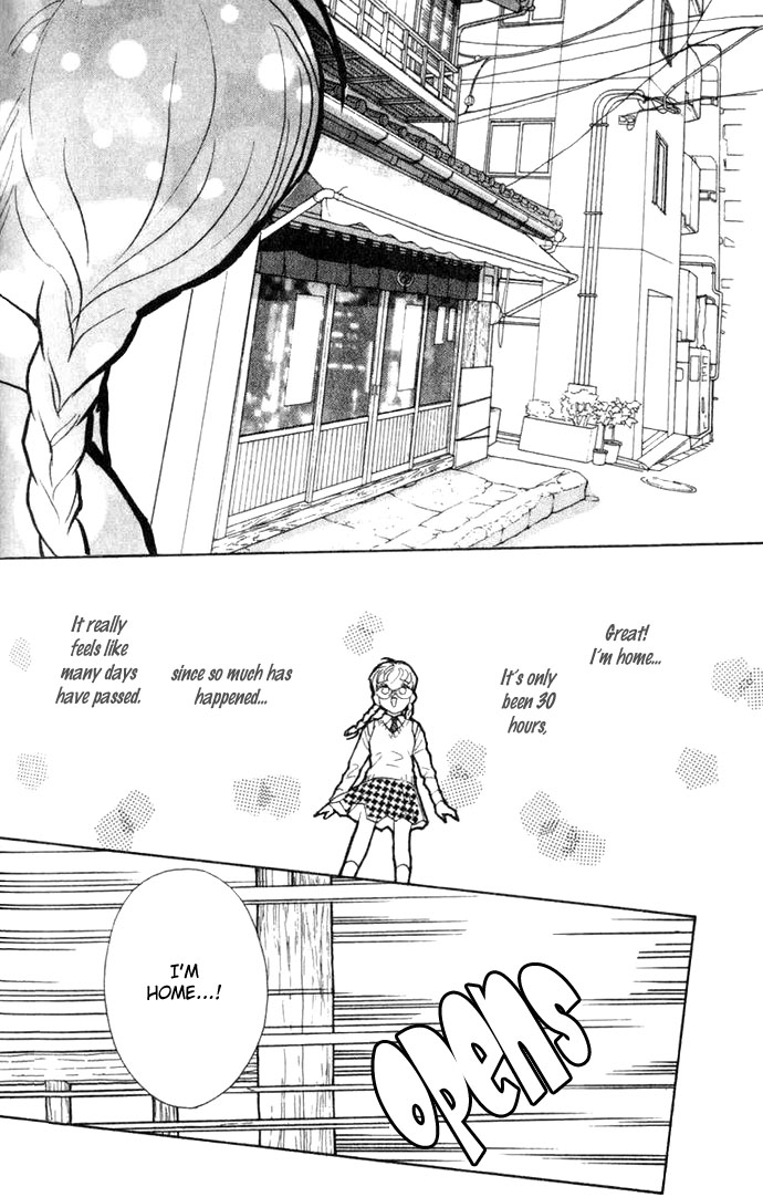 Juuoku Shoujo Vol. 1 Ch. 3 第37页