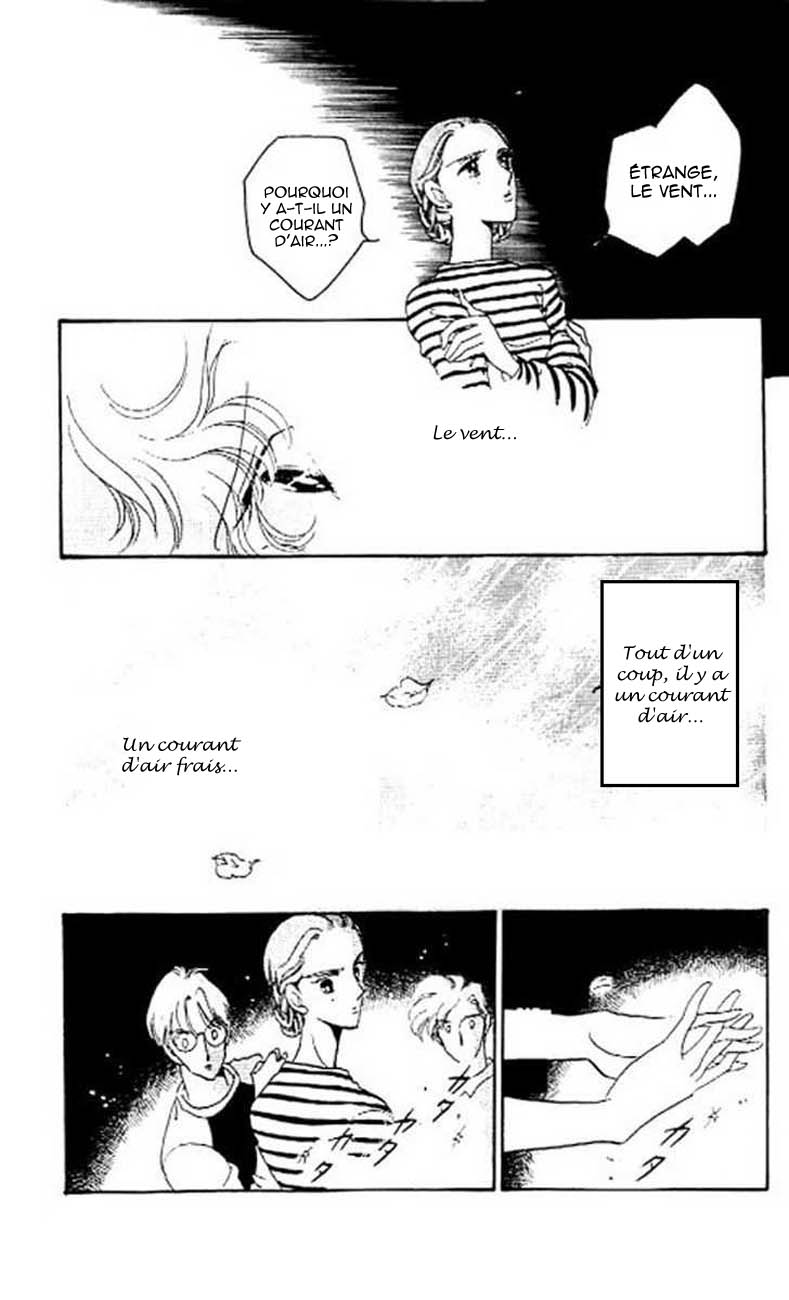 One More Marionette Vol. 1 Ch. 6 第5页