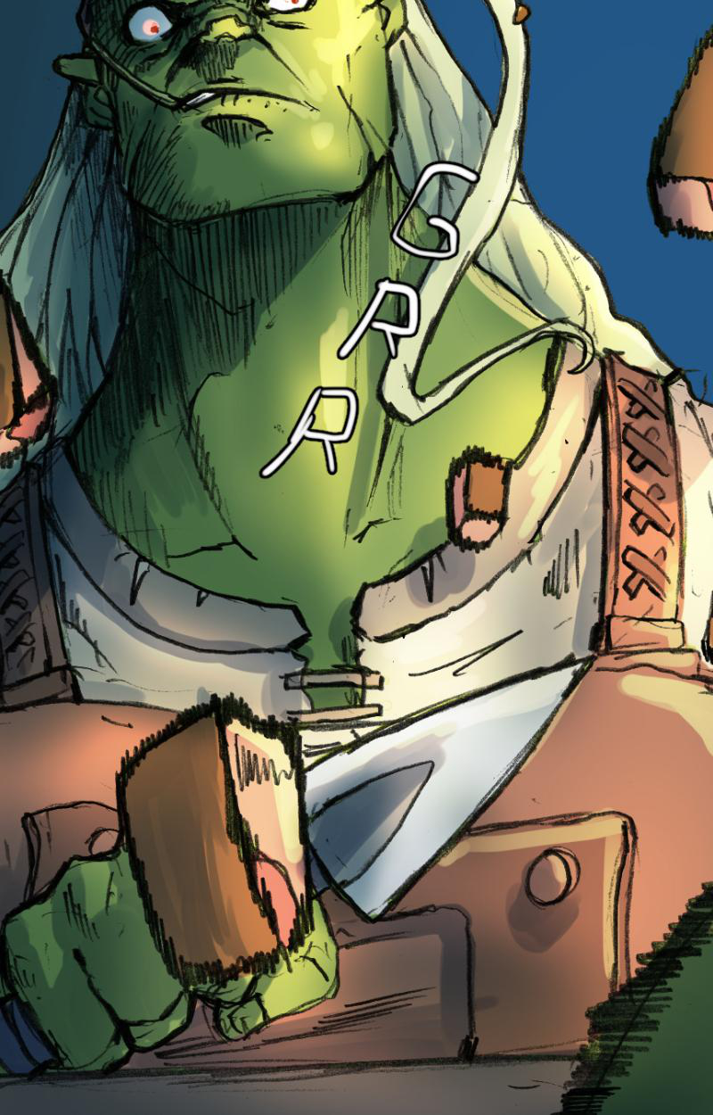 GUL Vol. 1 Ch. 1 第14页