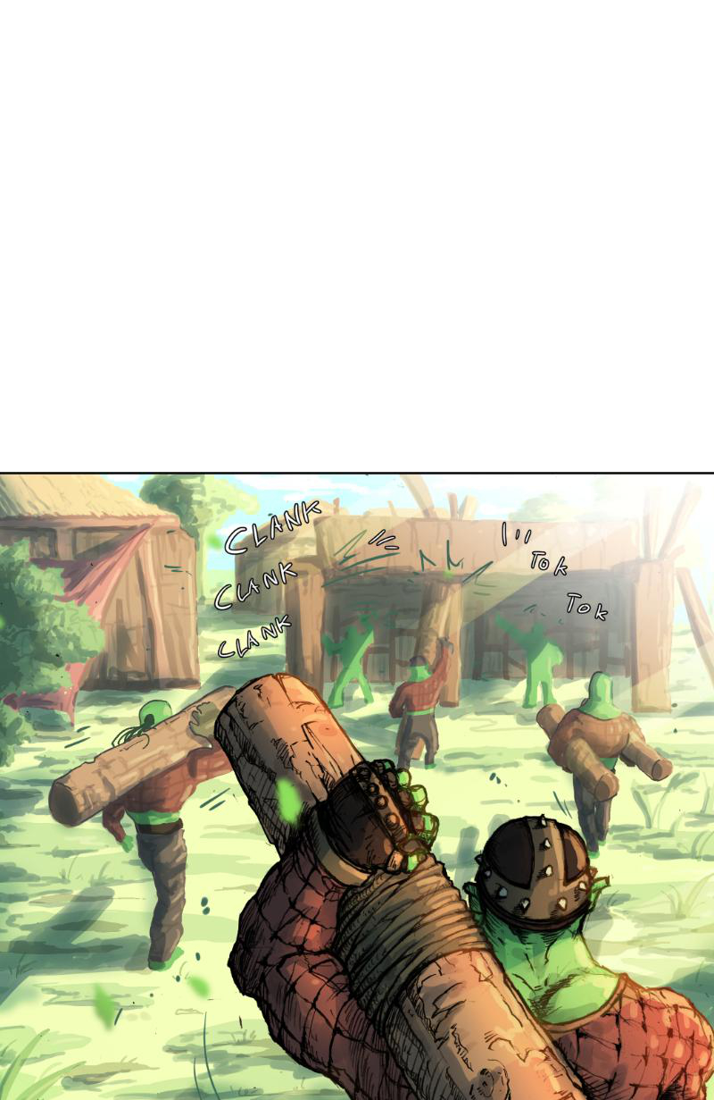 GUL Vol. 1 Ch. 1 第19页