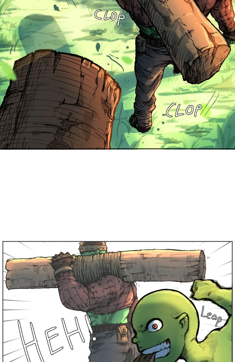 GUL Vol. 1 Ch. 1 第20页