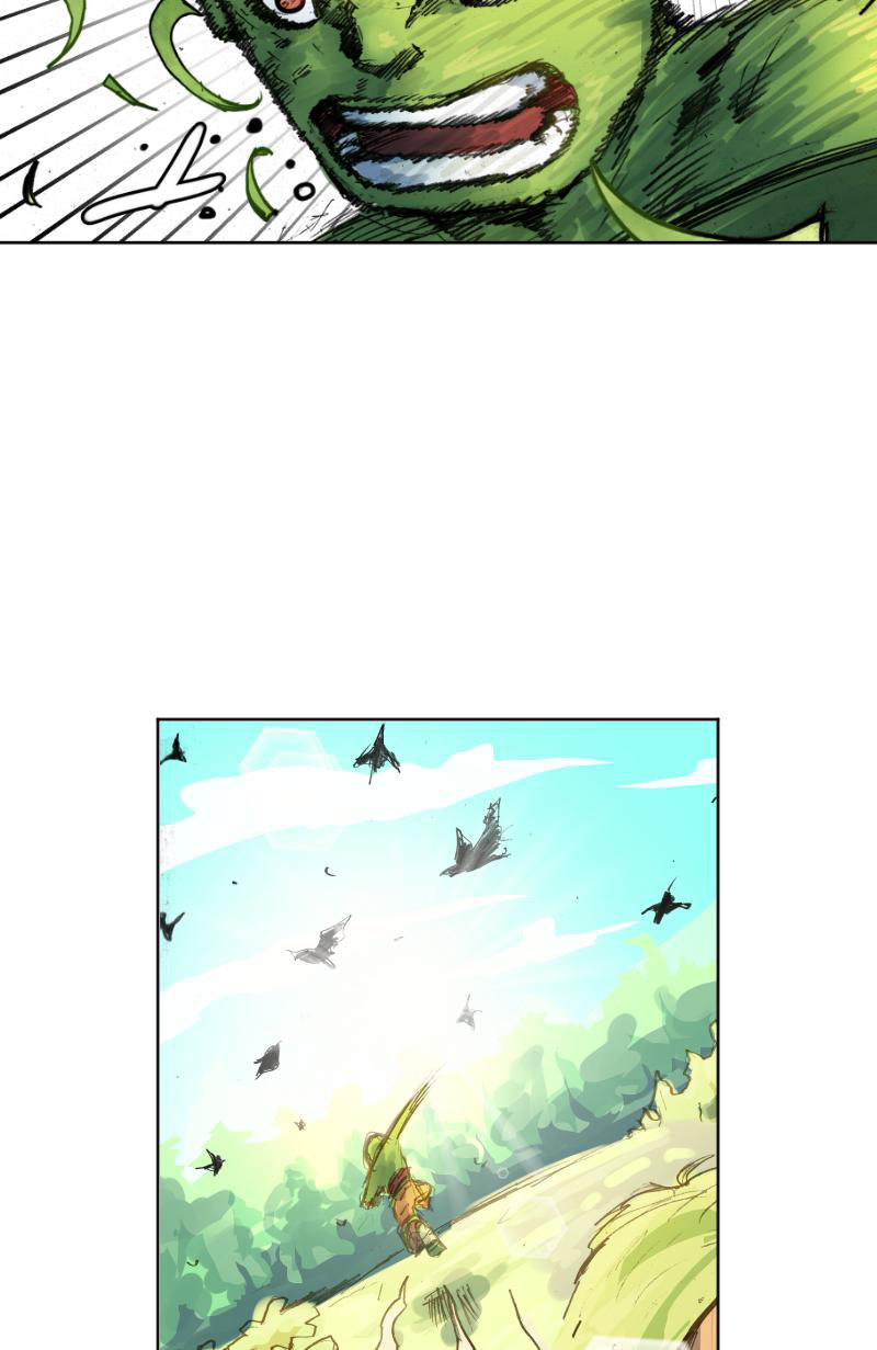 GUL Vol. 1 Ch. 1 第29页