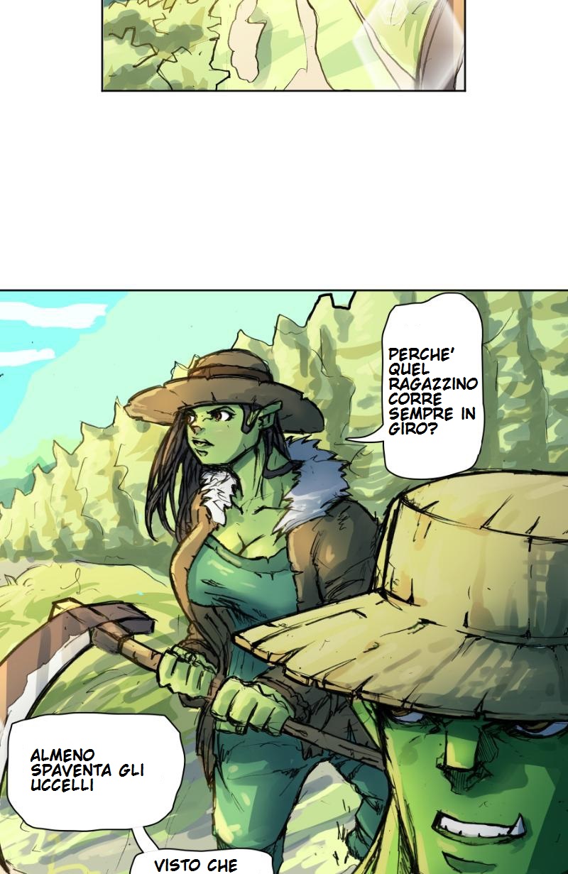 GUL Vol. 1 Ch. 1 第30页