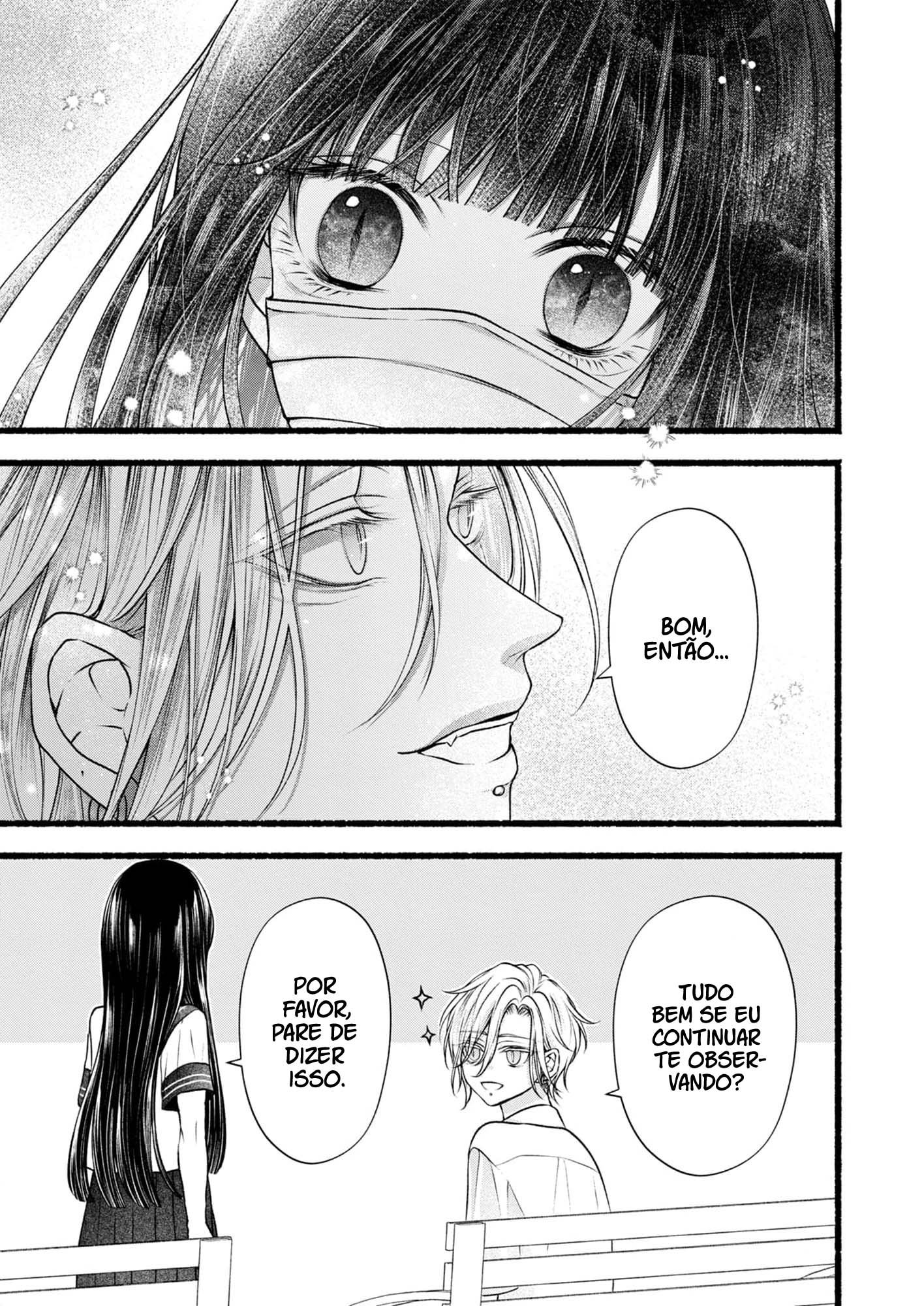 Goth Loli-chan to Mondaiji-kun Capítulo 2 第26页
