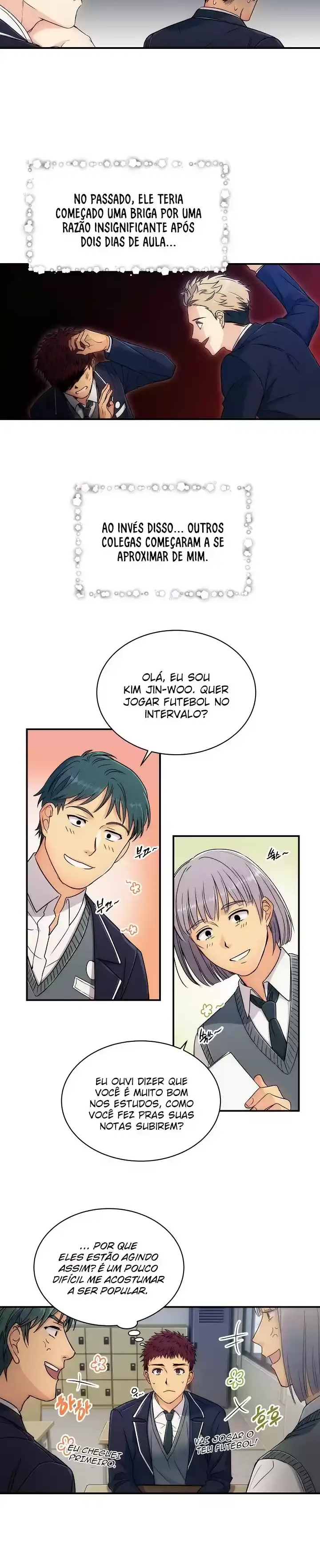 Medical Hwansaeng Ch. 4 第13页