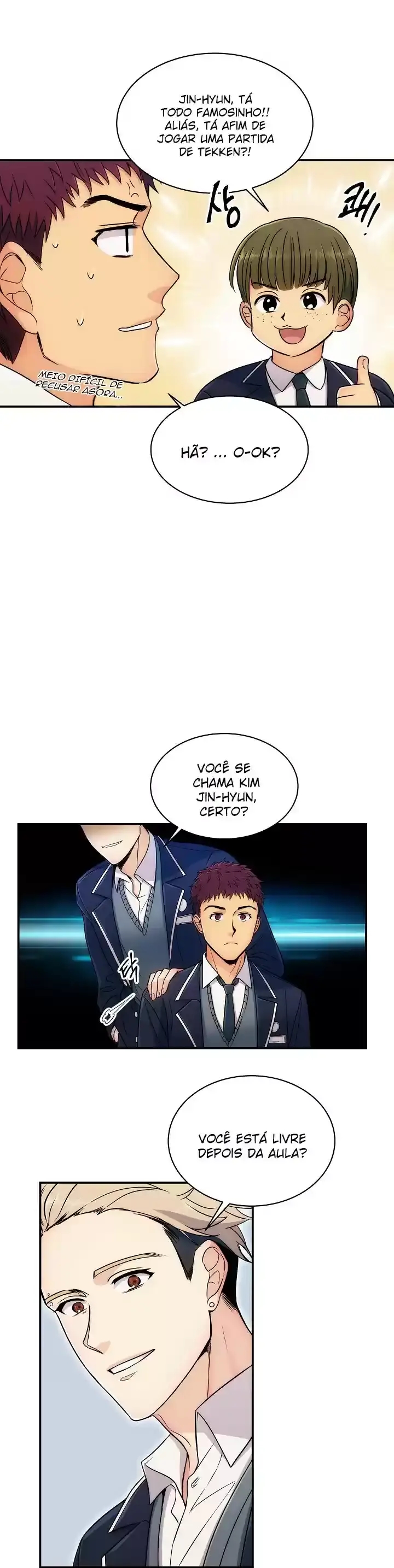 Medical Hwansaeng Ch. 4 第14页