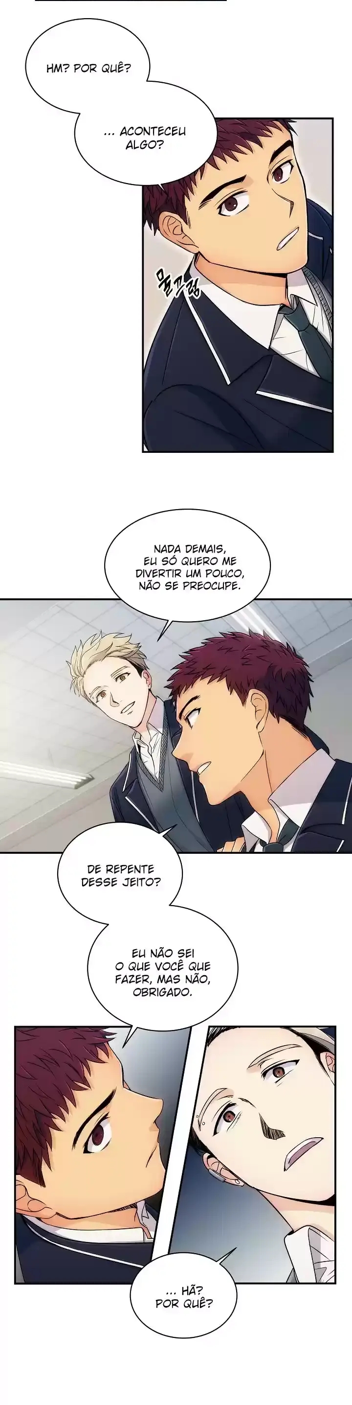 Medical Hwansaeng Ch. 4 第15页