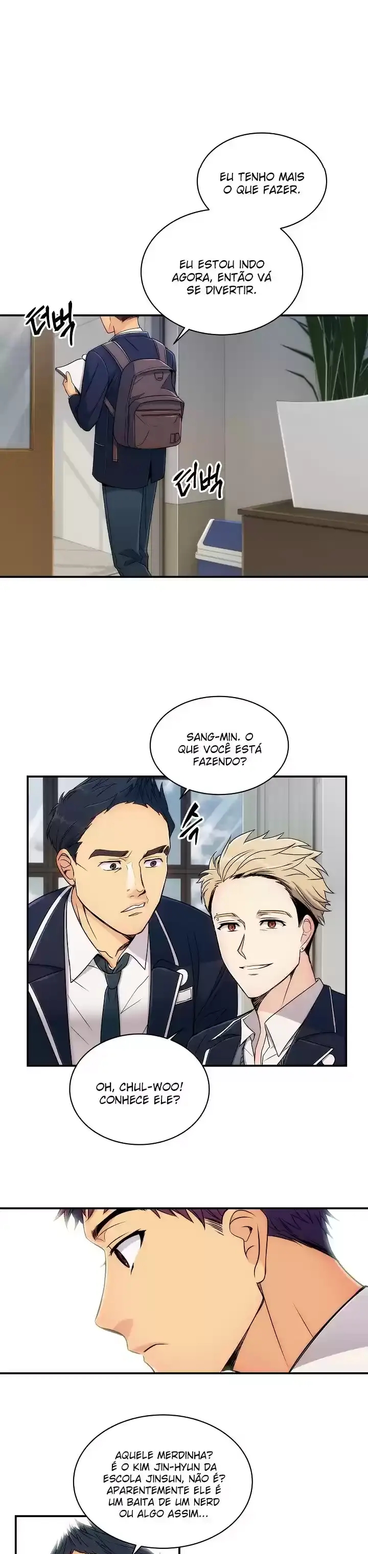 Medical Hwansaeng Ch. 4 第16页