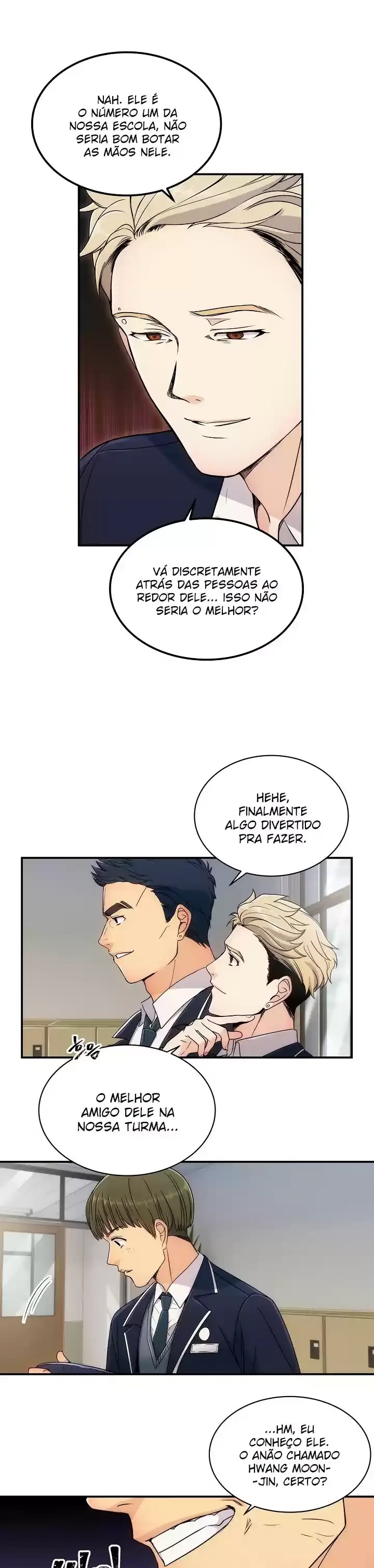 Medical Hwansaeng Ch. 4 第18页