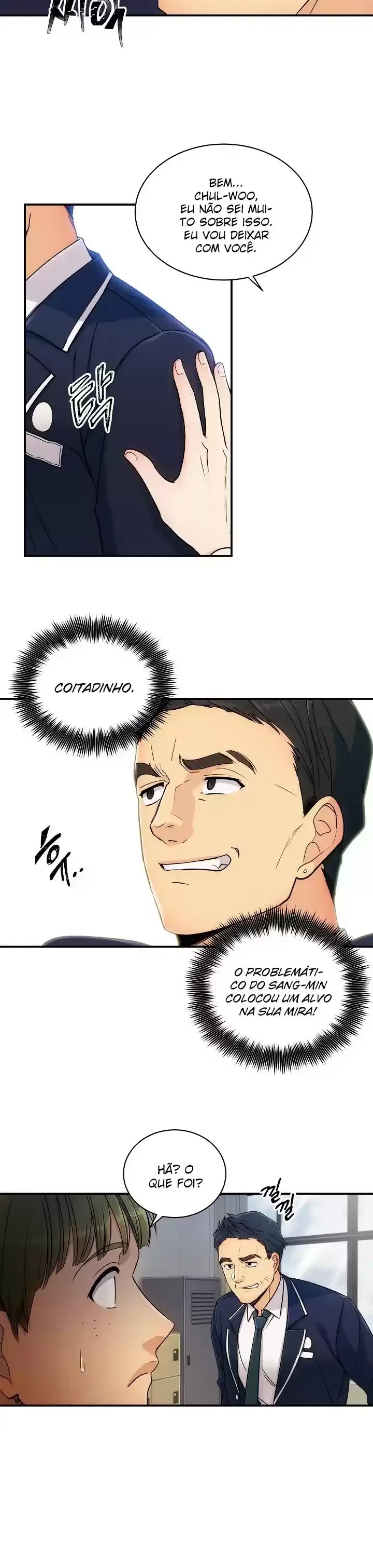 Medical Hwansaeng Ch. 4 第19页