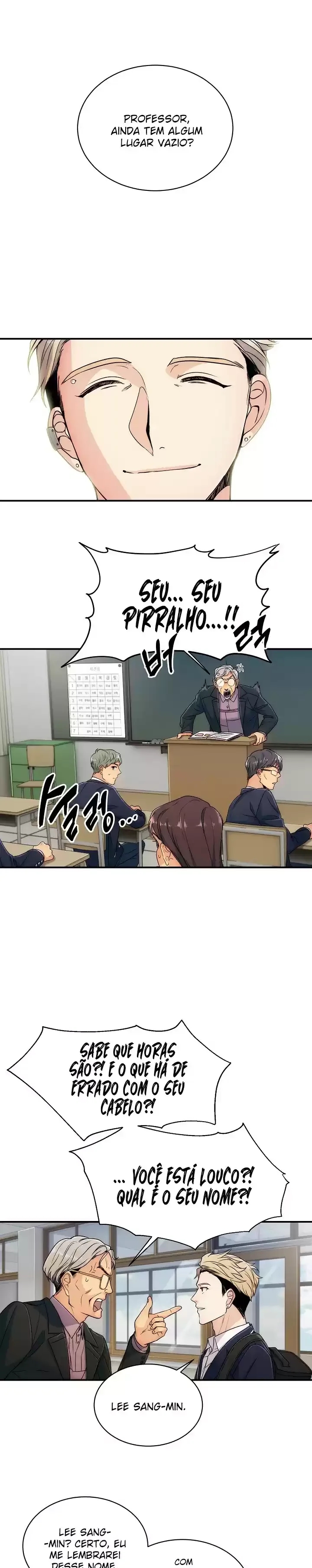 Medical Hwansaeng Ch. 4 第8页