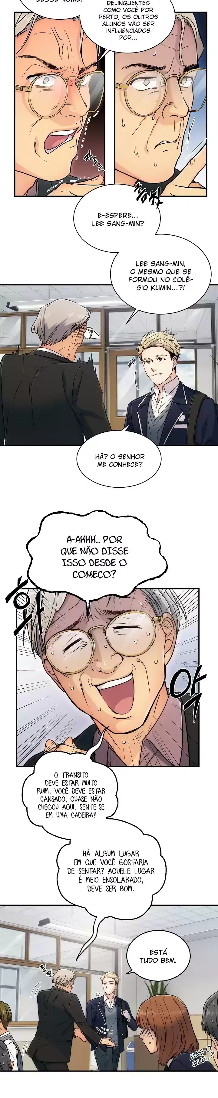Medical Hwansaeng Ch. 4 第9页