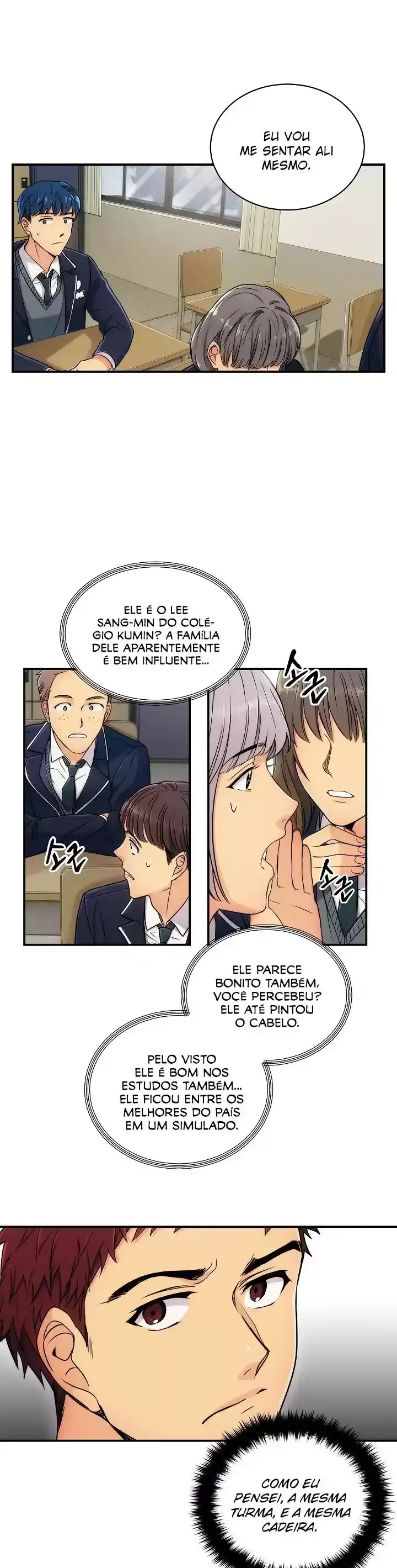 Medical Hwansaeng Ch. 4 第10页