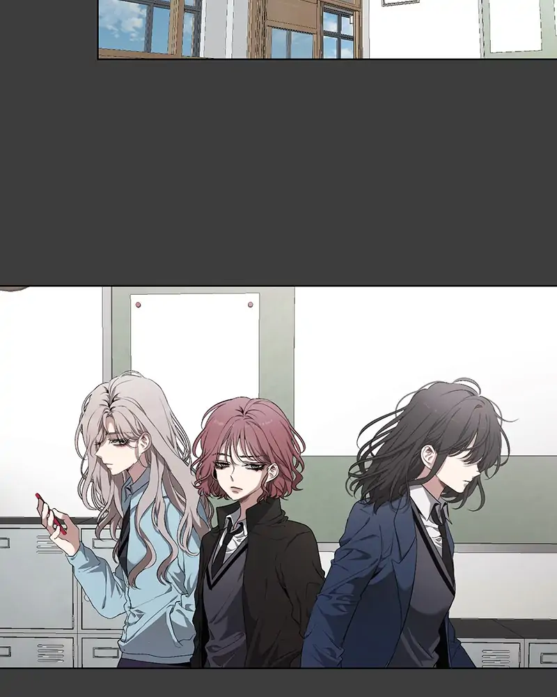 Dreaming Freedom Ch. 3 第122页