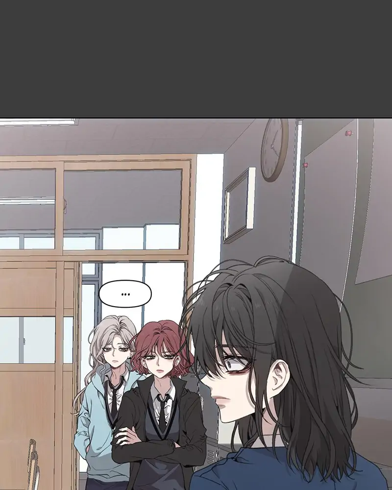 Dreaming Freedom Ch. 3 第138页