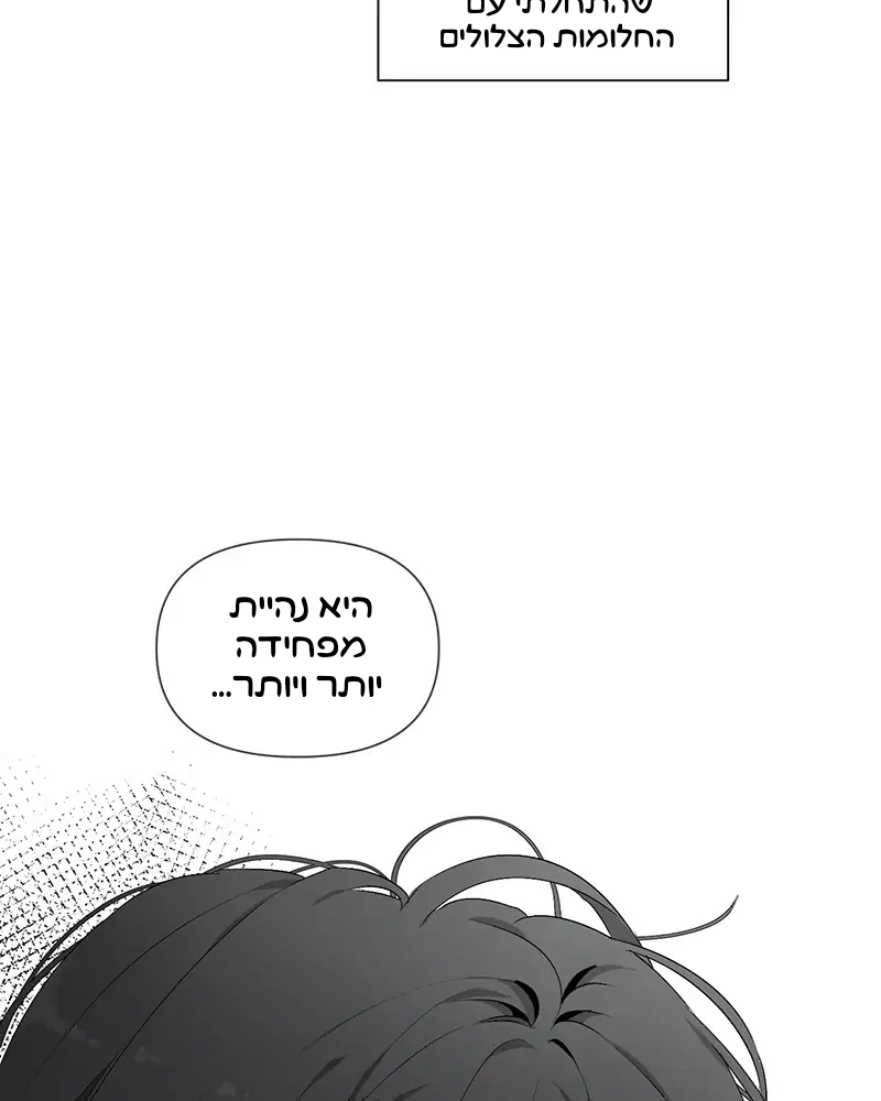 Dreaming Freedom Ch. 3 第38页