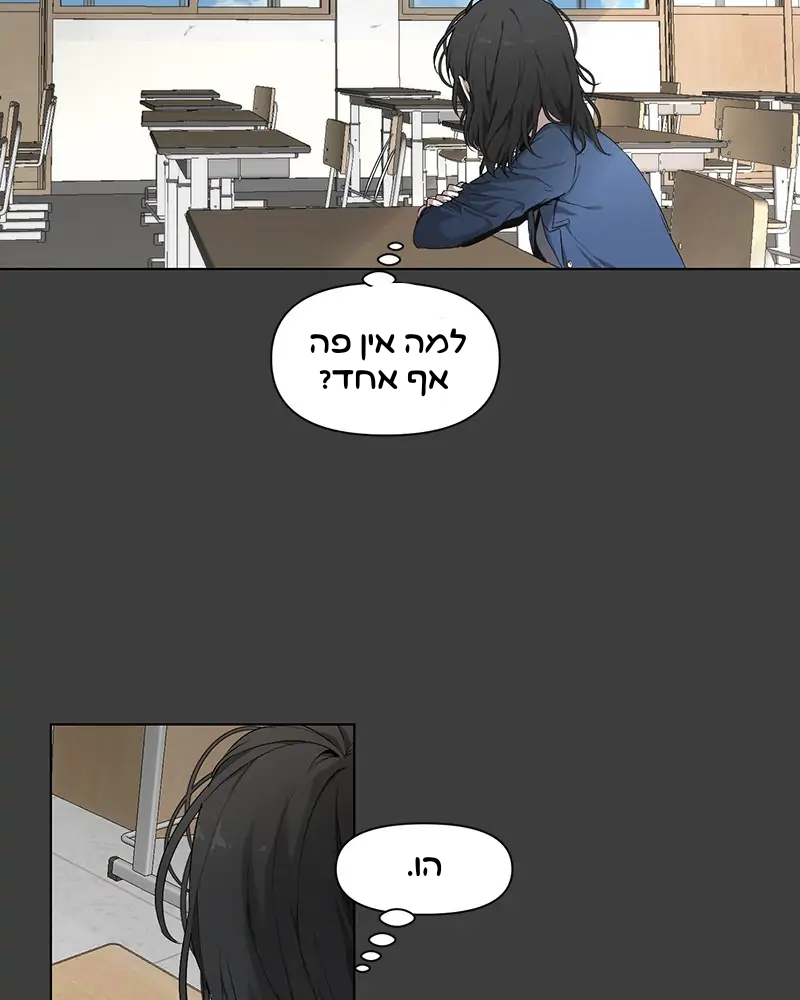 Dreaming Freedom Ch. 3 第83页