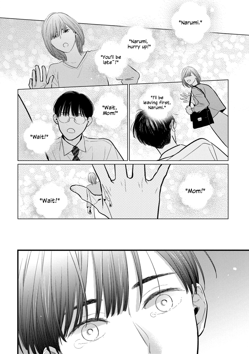 Bocchan to Wakagashira-san Vol. 1 Ch. 1 第28页
