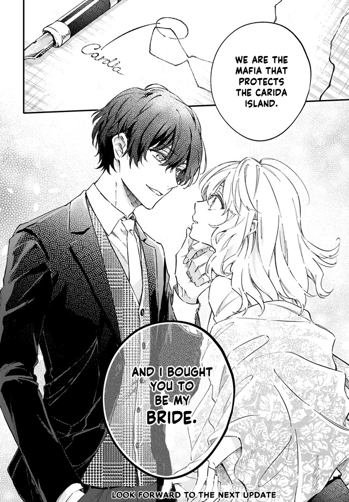Koyoi, Lorenzi-ke de Kanbi naru Chuusei wo Vol. 1 Ch. 1.2 第17页