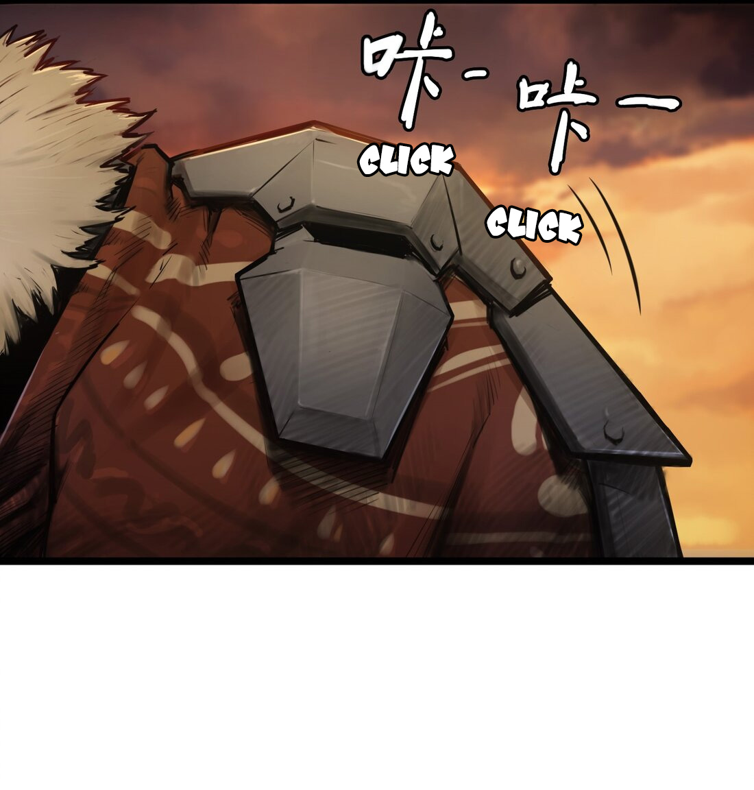 Legend Of Yuekui Beginning 第30页