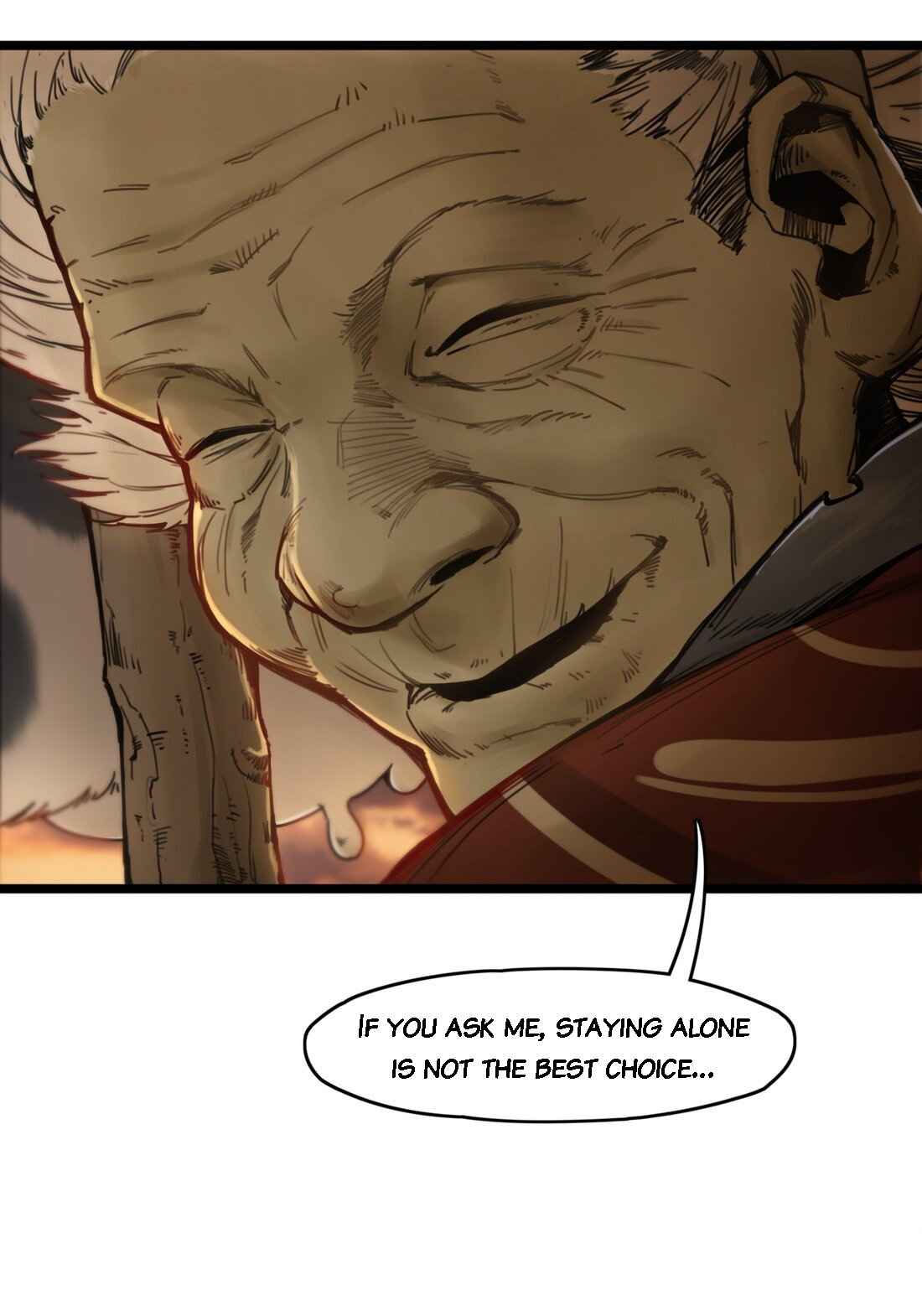 Legend Of Yuekui Beginning 第34页