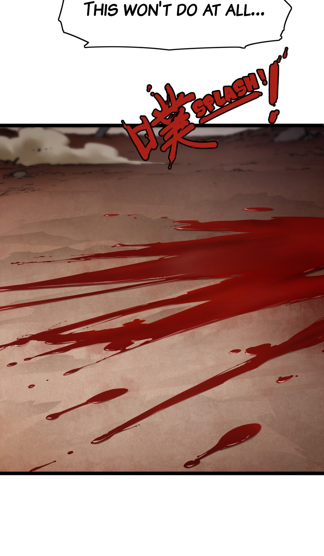 Legend Of Yuekui Beginning 第57页