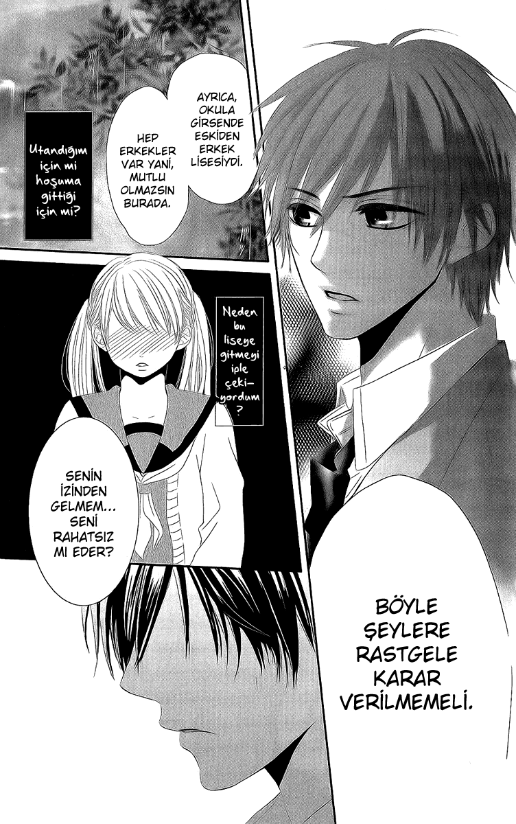 A Pudgy Girl's Love Oneshot 第24页
