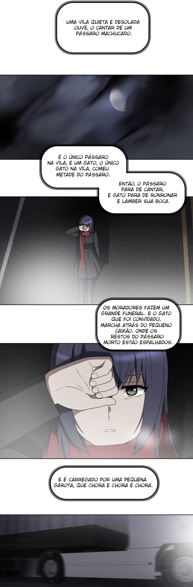 Anti Anti Angel Vol. 1 Ch. 3 第15页