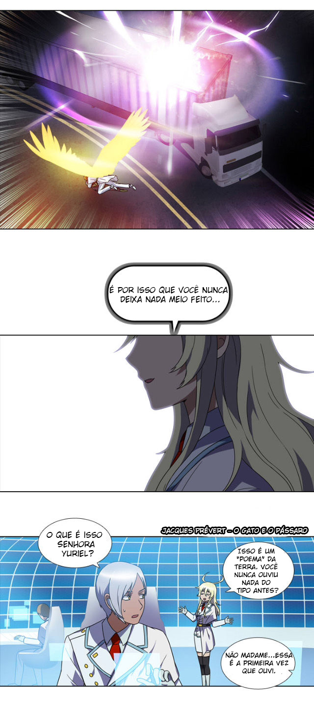 Anti Anti Angel Vol. 1 Ch. 3 第20页