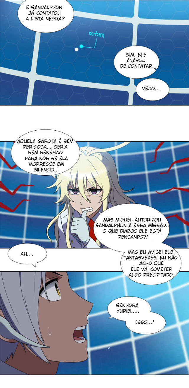 Anti Anti Angel Vol. 1 Ch. 3 第21页