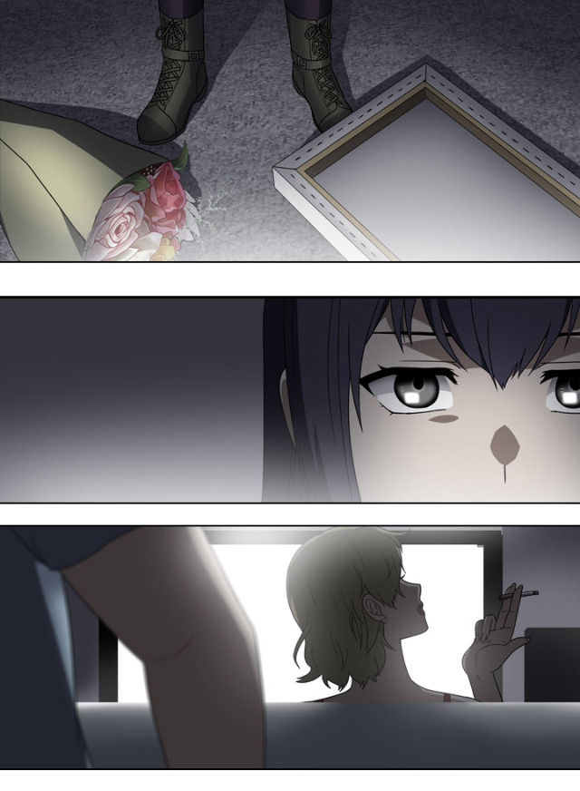 Anti Anti Angel Vol. 1 Ch. 3 第5页