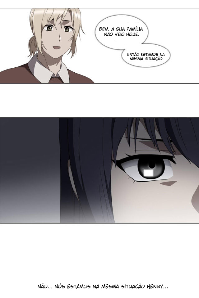 Anti Anti Angel Vol. 1 Ch. 3 第6页