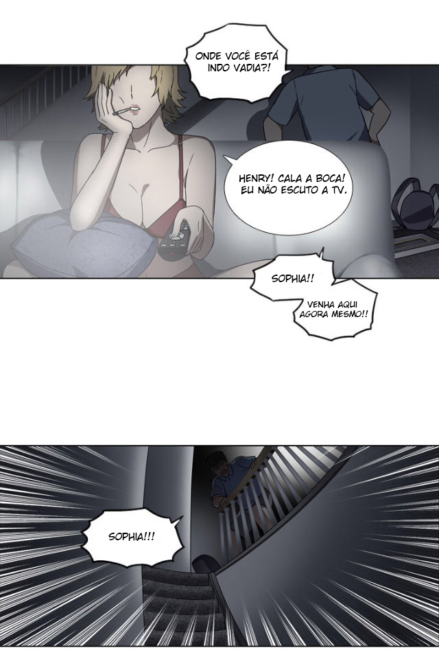 Anti Anti Angel Vol. 1 Ch. 3 第7页