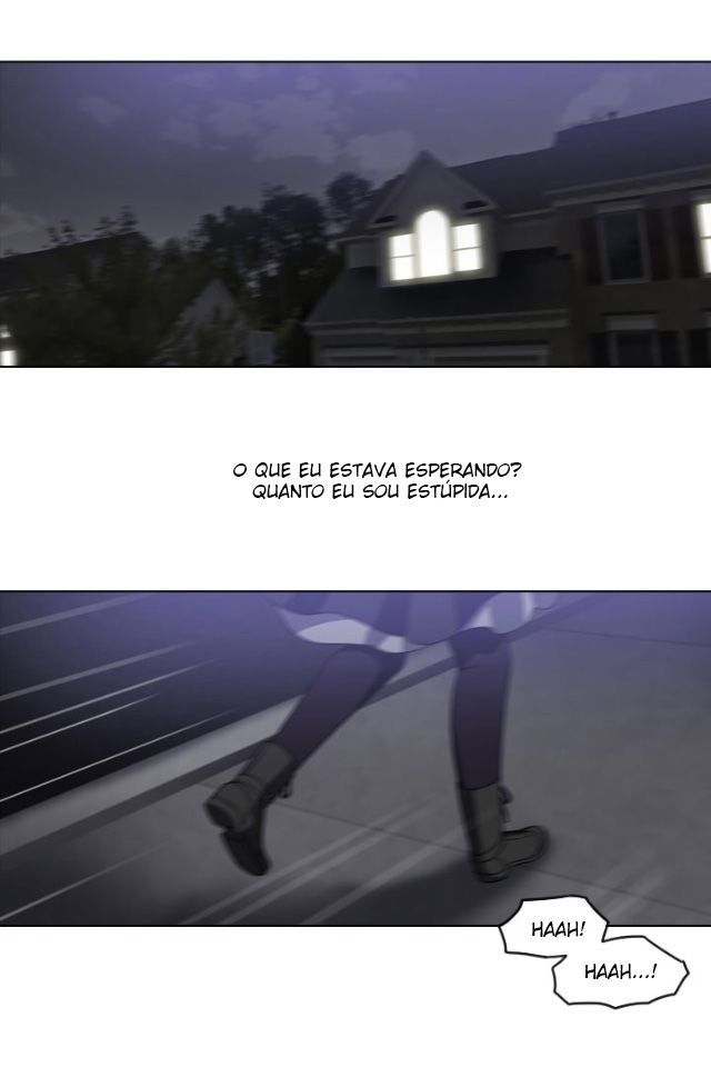 Anti Anti Angel Vol. 1 Ch. 3 第9页