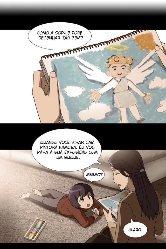 Anti Anti Angel Vol. 1 Ch. 3 第10页