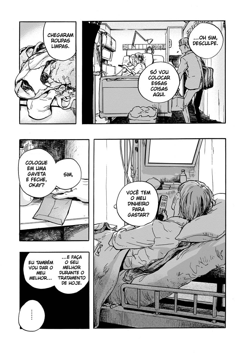 Daisuki na Tsuma Datta Oneshot 第11页