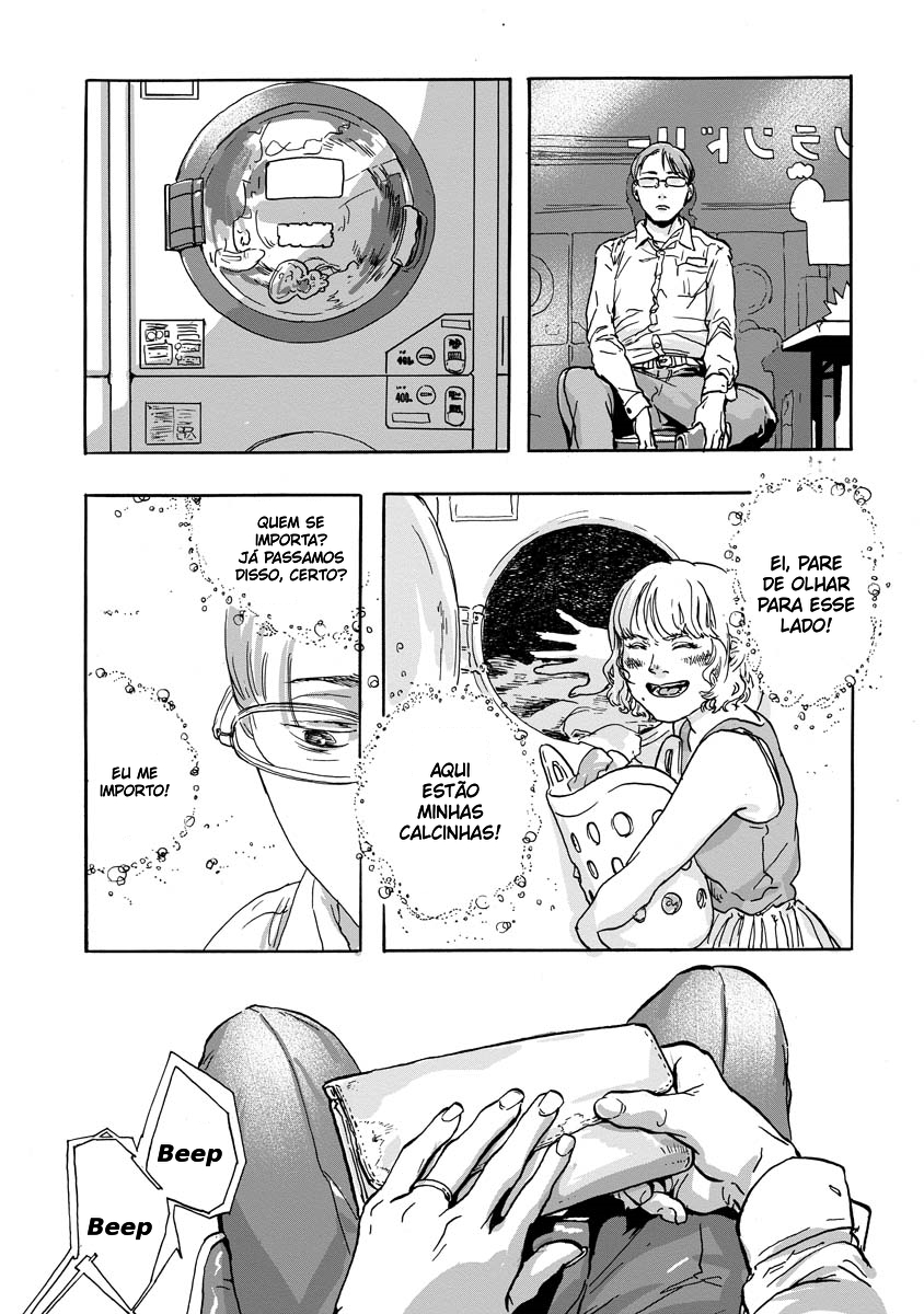 Daisuki na Tsuma Datta Oneshot 第16页