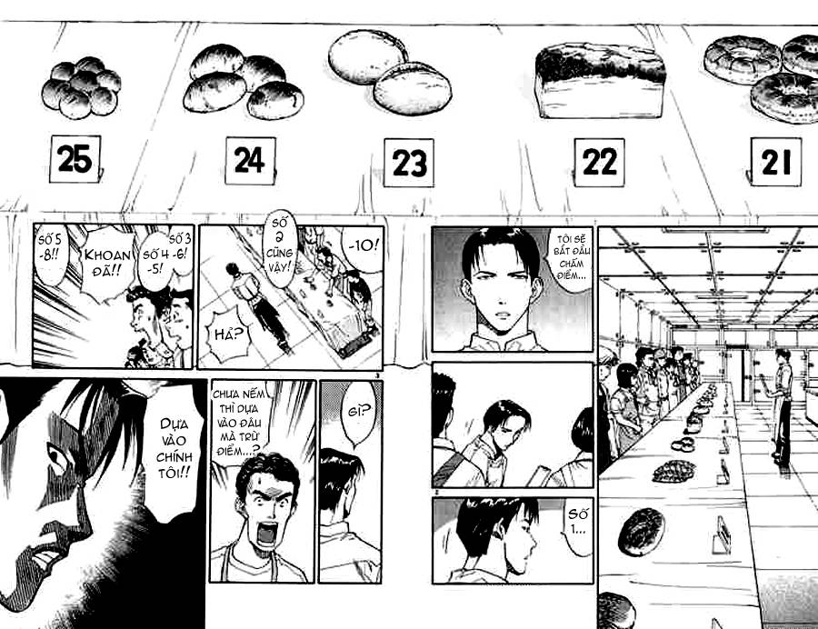 Yakitate!! Japan Vol. 1 Ch. 3 第2页