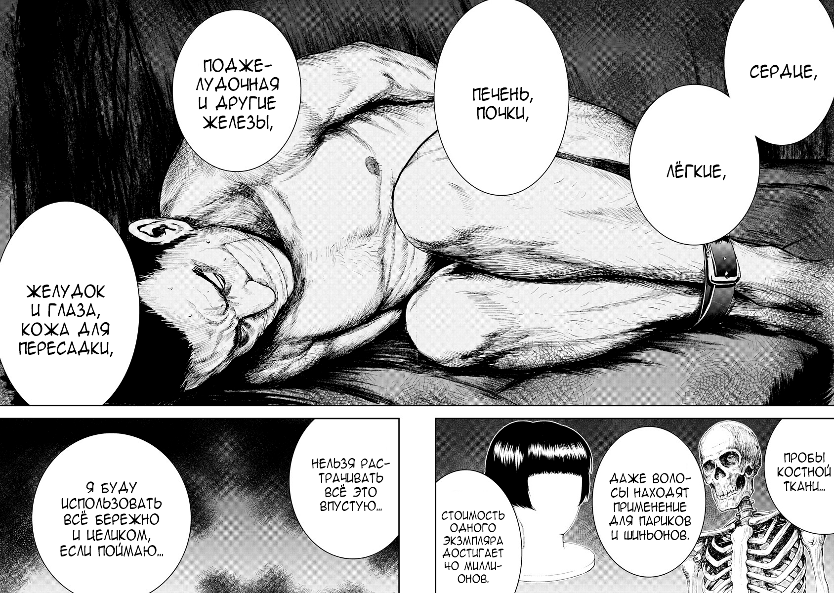 Gift± Кит 第48页