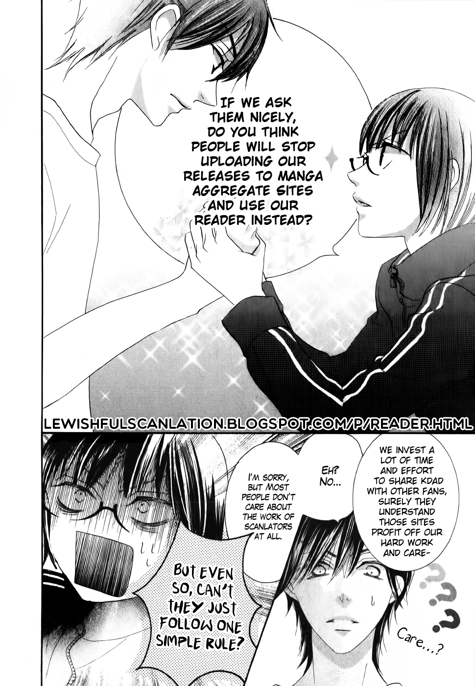 Koi Nashi Ai Nashi Vol. 1 Ch. 6 第2页