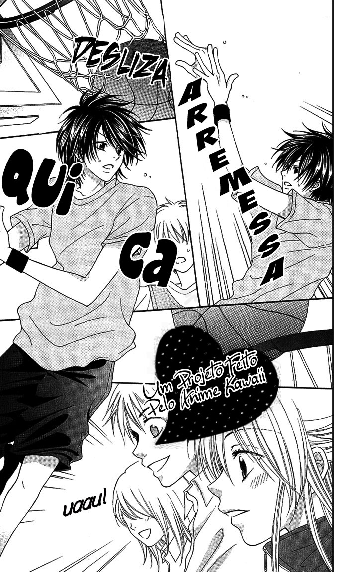 S no Yuiitsu M no Zettai Unicamente S Absolutamente M (oneshot) 第31页