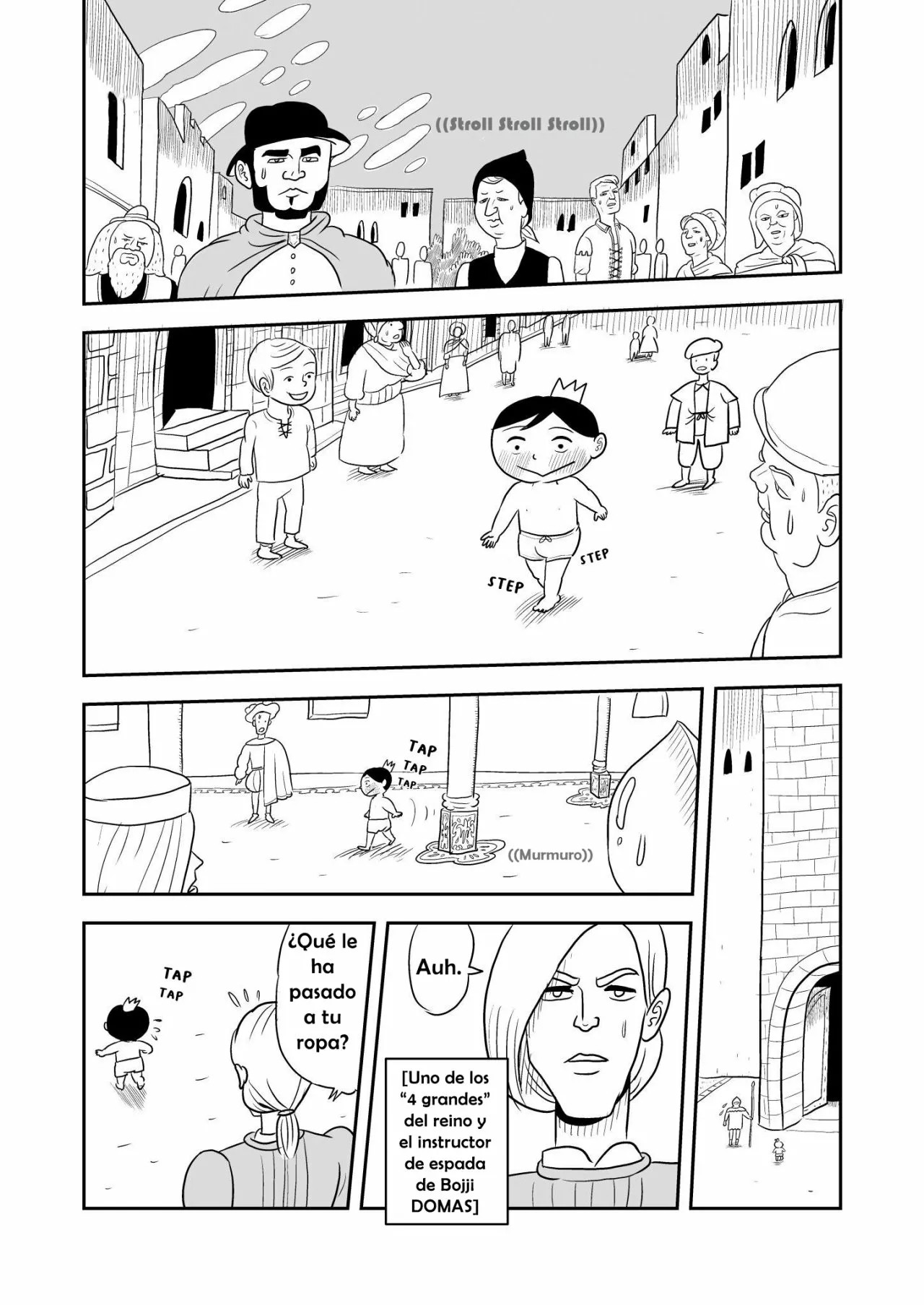 Ousama Ranking Vol. 1 Ch. 1 第16页